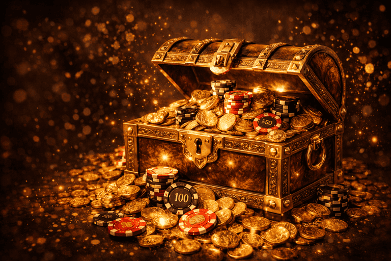 Bonus Powitalny Realz