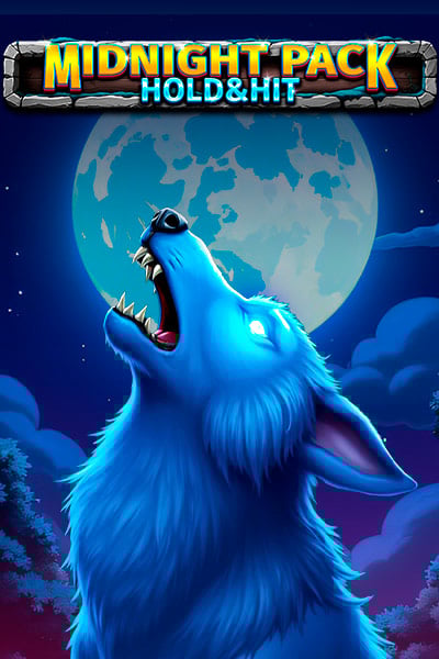 Midnight Pack Hold & Hit